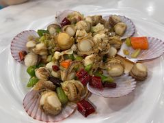 -威海渔村(黄兴路店)