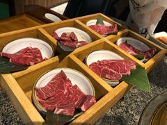 -NIUAN牛庵·日式和牛烧肉(恒隆店)