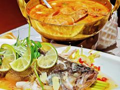 -Home Thai·泰谣(王府井apm店)