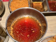 -西塔老太太泥炉烤肉(亚运村店)