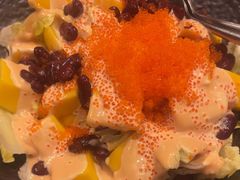 -古田居·特色寿司料理(骏欣中心店)