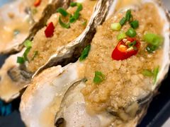 -烧货·活海鲜炭烧(湖滨商业街店)
