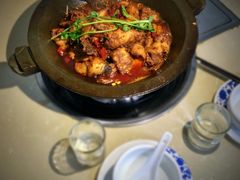 香辣石锅鱼-巴蜀石锅鱼(紫荆街店)