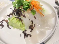 -北李妈妈菜(鲁能城店)