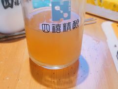 -四禧精酿铜锅涮肉·烧烤工场(大明湖店)