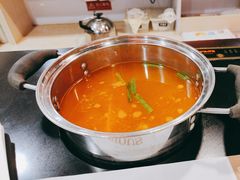 -呷哺呷哺(西单大悦城店)