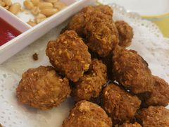 焦熘丸子-福顺居(刘家窑店)