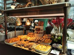 -RISE RESTAURANT(滨海湾金沙店)