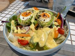 -小满Grainkitchen(滨江商业广场店)