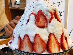 -怪物的冰与火(天虹商场中山路店)