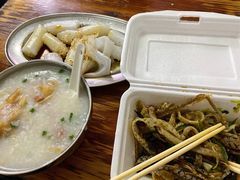 猪肠粉-陈添記·祖傳爽鱼皮·西关老字号(广州首店)