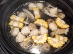 -同仁四季椰子鸡(无锡滨湖万象汇店)