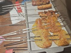 -半酌烧烤小酒馆(南京东路店)
