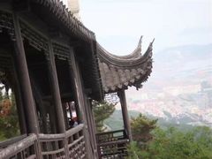 -石老人观光园
