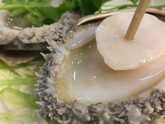 -金海阁海鲜火锅