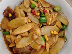 -阿木怪味牛骨头