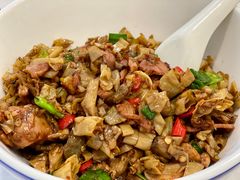 -新新湘菜馆(新中街二条店)