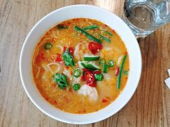 泰式椰香粉-Moka Bros 摩卡站(西单大悦城店)