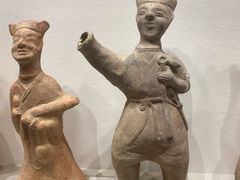 -重庆中国三峡博物馆(重庆博物馆)