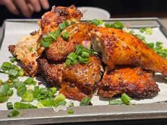 -绿茶餐厅(汇悦大融城店)