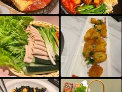 -七八冷面·延边朝鲜族美食(世纪汇店)