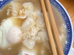 -堂吃饺子(维达北苑店)