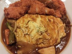 -COCO壱番屋(北京平安国际金融中心店)