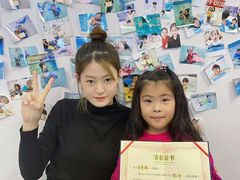 -水贝乐国际水育儿童游泳中心(新业广场店)