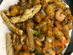 -桃子餐厅·天津菜(红星路直营店)