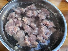 -老牌依强牛肉店(达道总店)