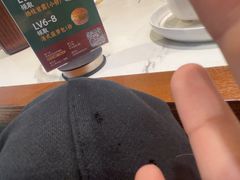 -鹅冠港式茶餐厅(来福士店)