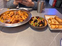 -耍盆友·重庆江湖菜(百子湾店)