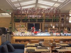 -食百绚全日制餐厅(成都棕榈泉费尔蒙酒店)