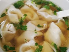 小馄饨-周震馄饨