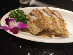 子脐鱼-美乐食街(小南店)