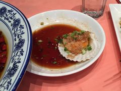 -花中城·杭帮菜·粤菜·海鲜火锅(清泰街店)