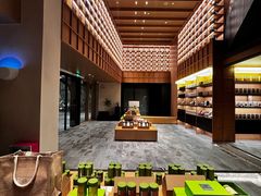 -奈雪茶院·茶室茶馆(广州粤海天地店)