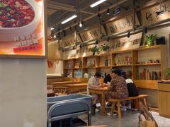 -付掌柜在成都·热炒砂锅集(金禾店)