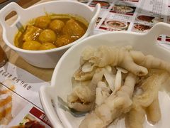 -新世界餐厅(万达店)
