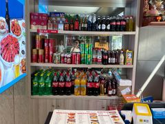 零售区-乌江鱼杭帮菜(西湖店)