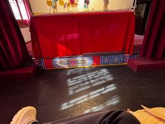 -陕西戏曲非遗博物馆