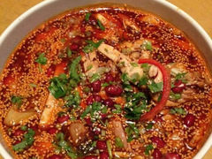 钵钵鸡-辛香汇(大华第一坊店)