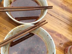 原味牛肉面-蒋六十八梯眼镜面(渝中店)