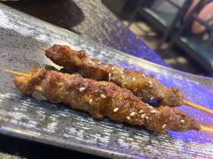 -老卜奎齐齐哈尔烤肉(人民东路店)