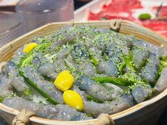 -蘑界·野生菌火锅(深业上城店)