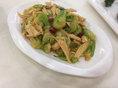 -澳门酒家(南航明珠店)