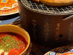 俄式碳烤香肠-卢布里西餐厅(总店)