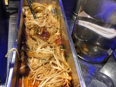 -很久以前羊肉串(大华三路店)