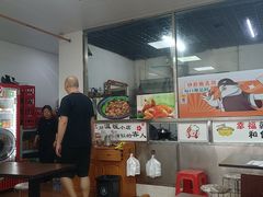 -盏记光明乳鸽(盐田八分店)