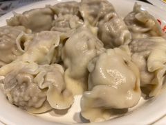 -金谷园饺子·烧烤(人大总店)